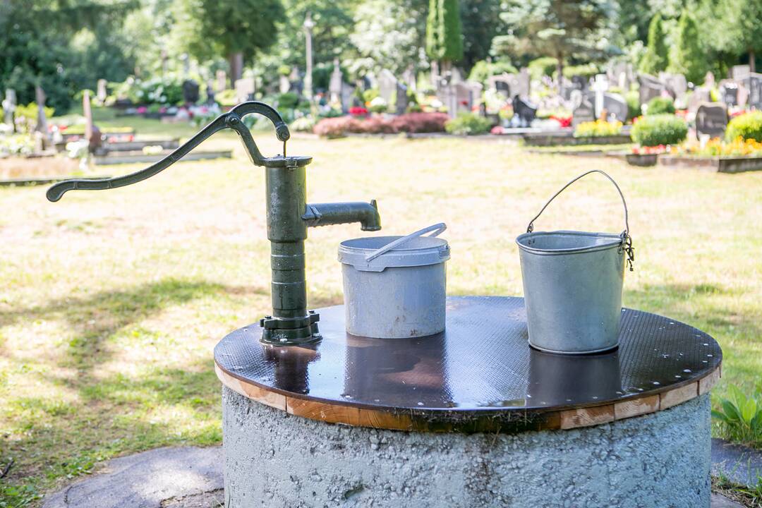 Kartu: Zapyškio seniūnaičių pirmininkas M.Danėnas rezga mintį, kaip sukurti zonų, skirtų vaikų, paauglių, jaunimo, jaunų šeimų aktyviam laisvalaikiui.