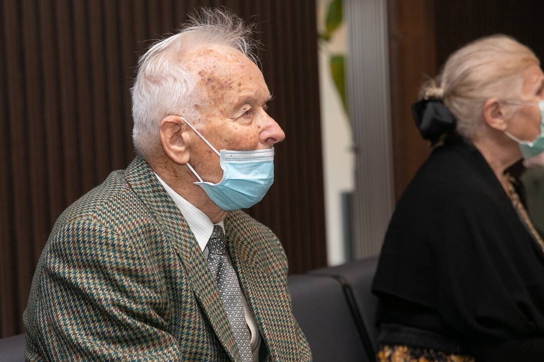 Palikimas: R.Mikutavičiaus kūryba skambėjo prie jo kapo ir „Tylos namuose“.