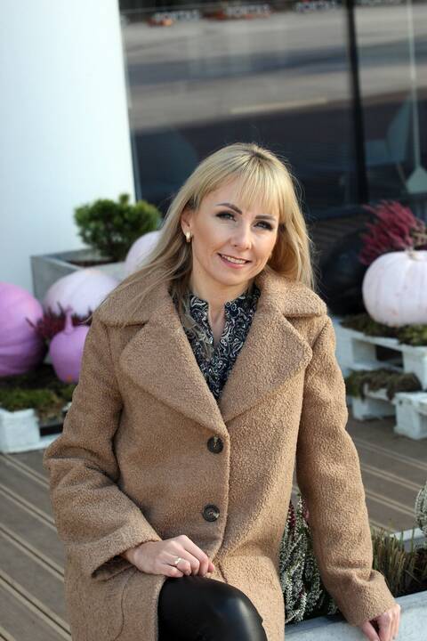 Kristina Naturjevienė