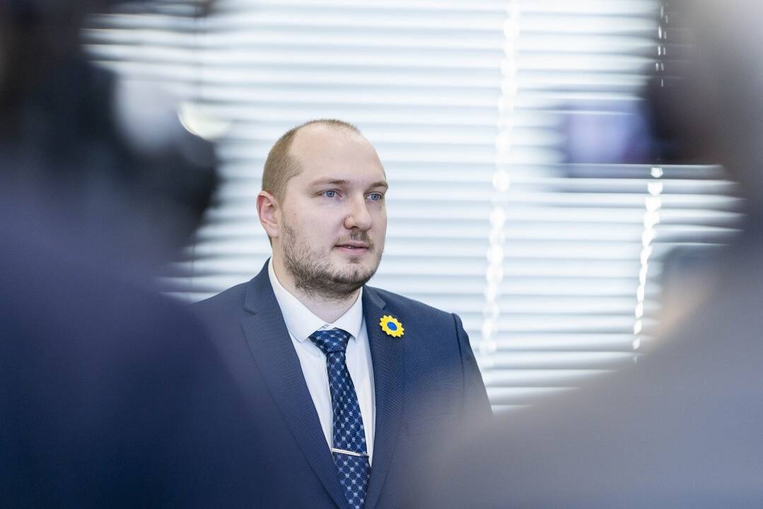 Gintautas Jakštas