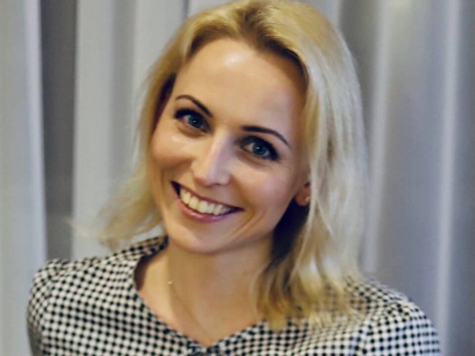 Bendravimas: pakaunės seniūnės susitinka ne tik šventėse. Iš kairės: Domeikavos seniūnė Lina Mišeikienė, Karmėlavos seniūnės pavaduotoja Vida Balčiūnienė ir Karmėlavos seniūnė Violeta Armolaitienė.