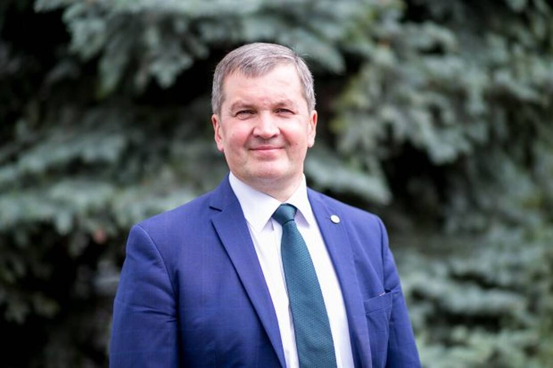 Persikėlė: pernai aitvarų šventė iš gegužės nukeliavo į rugpjūtį.