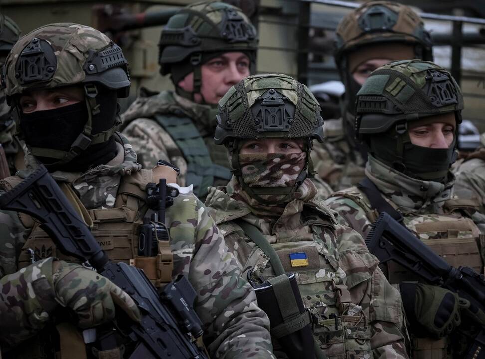 Maskva: Rusija ir Ukraina Turkijoje nesusitarė dėl naujo apsikeitimo belaisviais