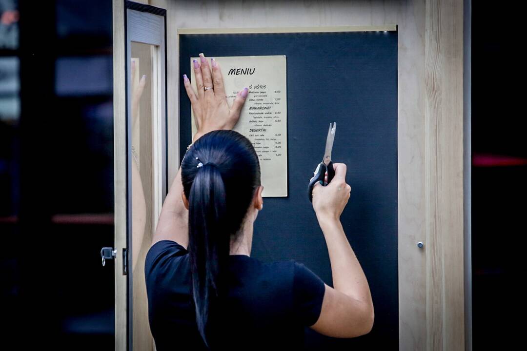 Kurortų verslai ieško sezoninių darbuotojų: įvardijo, kur reikia daugiausia