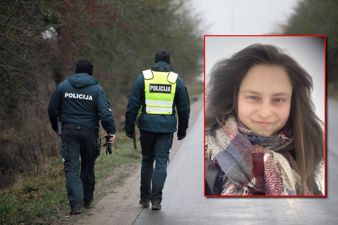 Kornelija Petkutė
