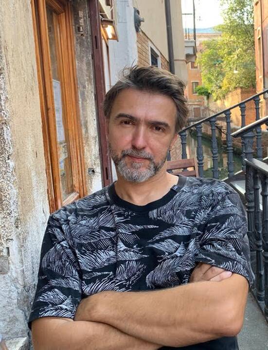 Algirdas Kaušpėdas, Nomeda Marčėnaitė, Kristijonas Vildžiūnas