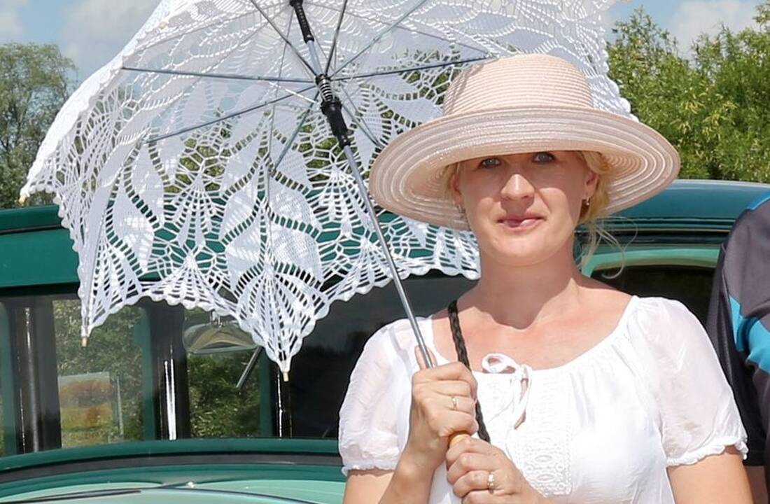 Bendravimas: pakaunės seniūnės susitinka ne tik šventėse. Iš kairės: Domeikavos seniūnė Lina Mišeikienė, Karmėlavos seniūnės pavaduotoja Vida Balčiūnienė ir Karmėlavos seniūnė Violeta Armolaitienė.