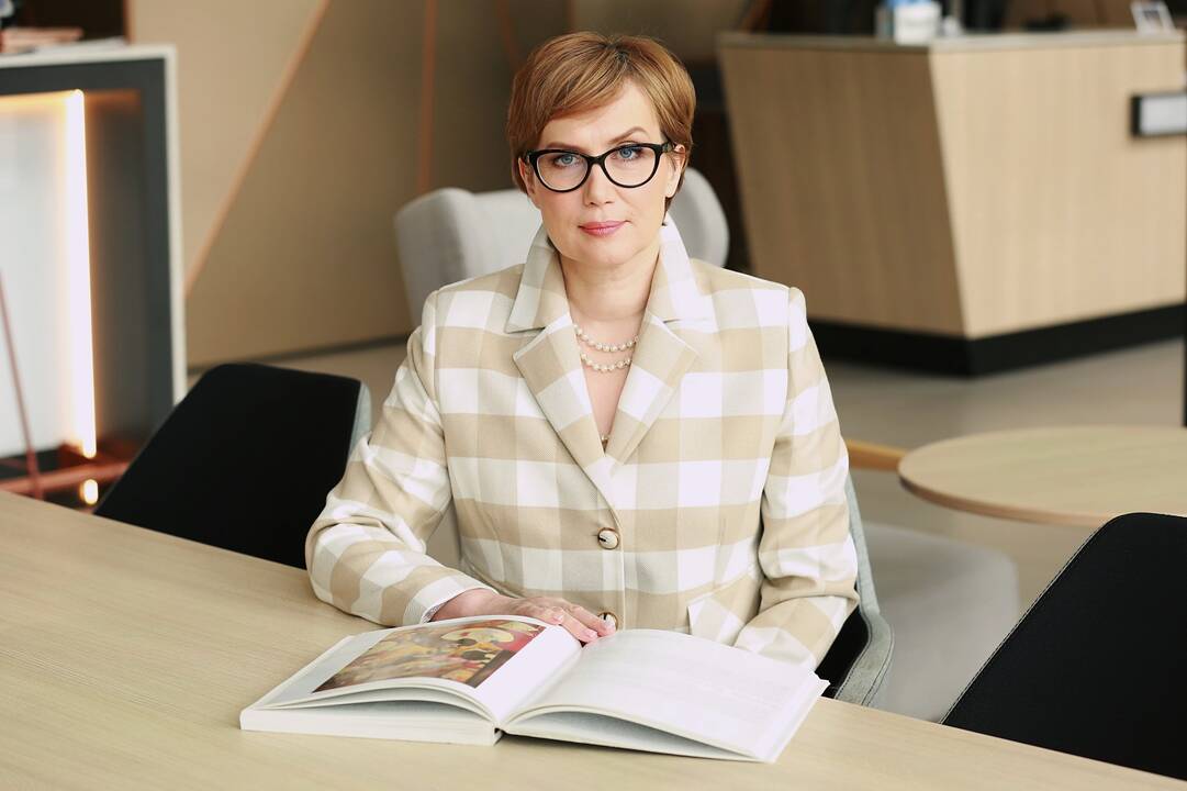 Laima Vilimienė