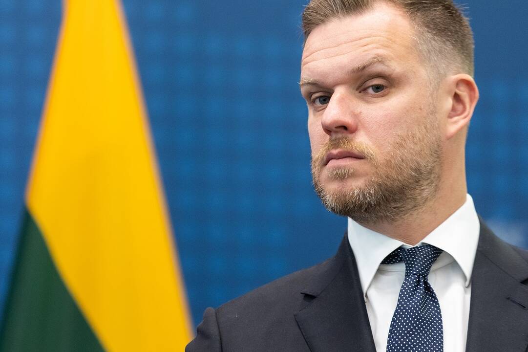Gabrielius Landsbergis