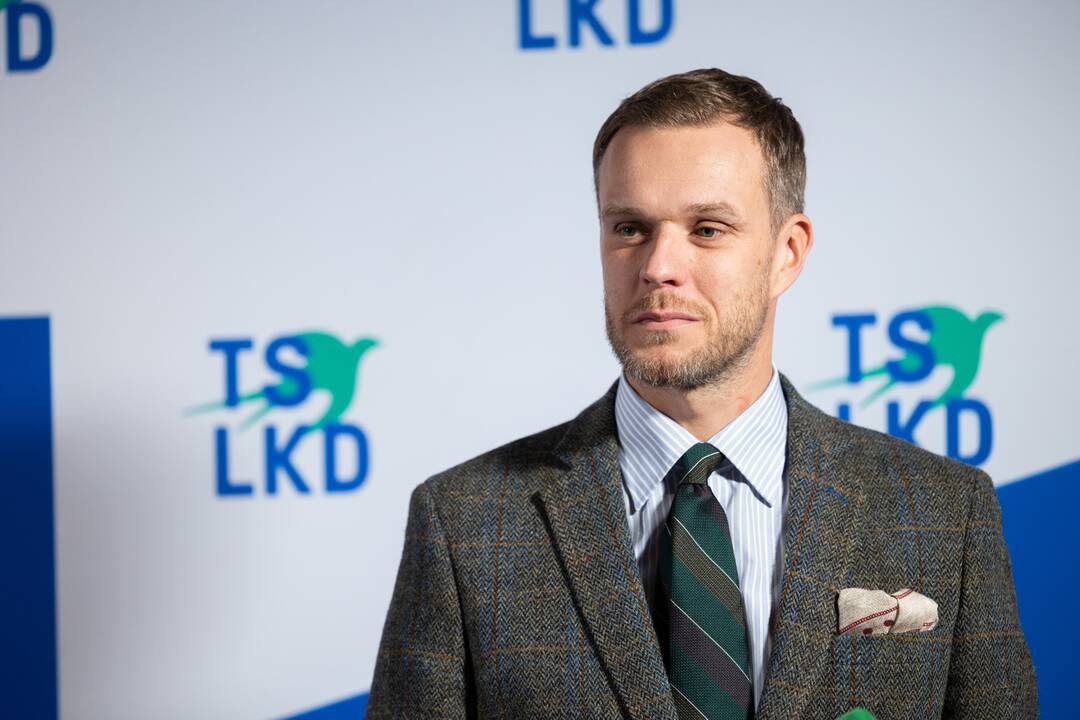 Gabrielius Landsbergis