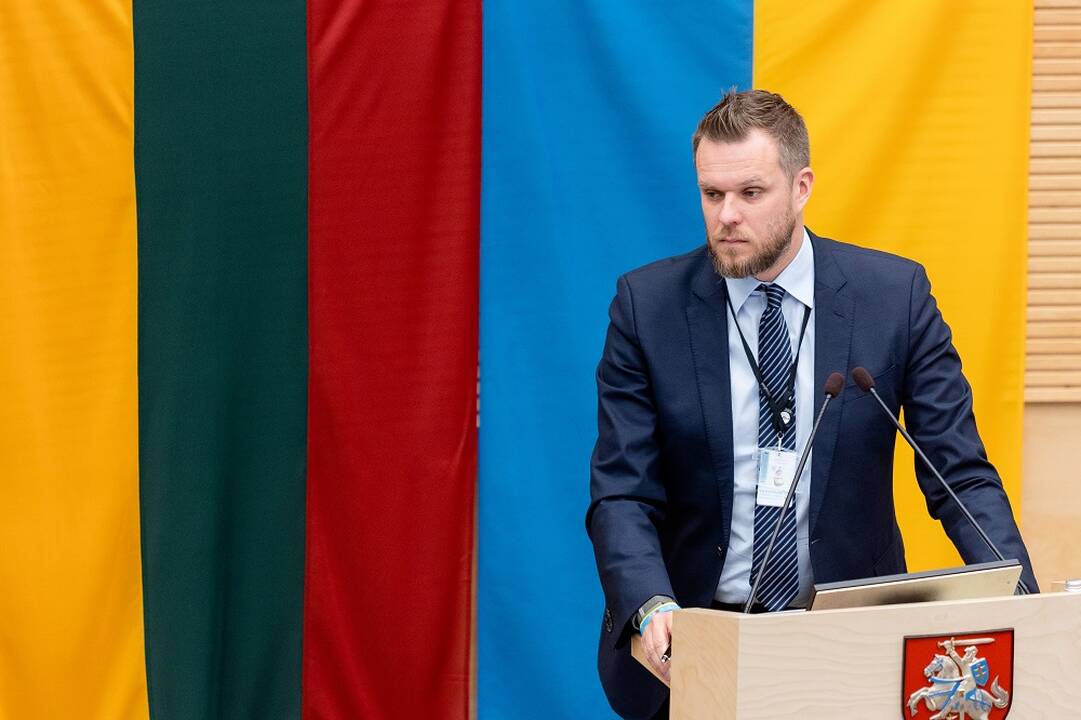 Gabrielius Landsbergis