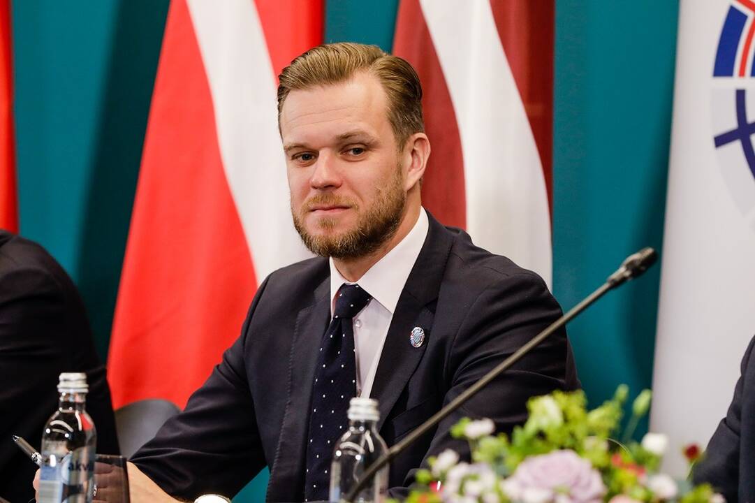 Gabrielius Landsbergis