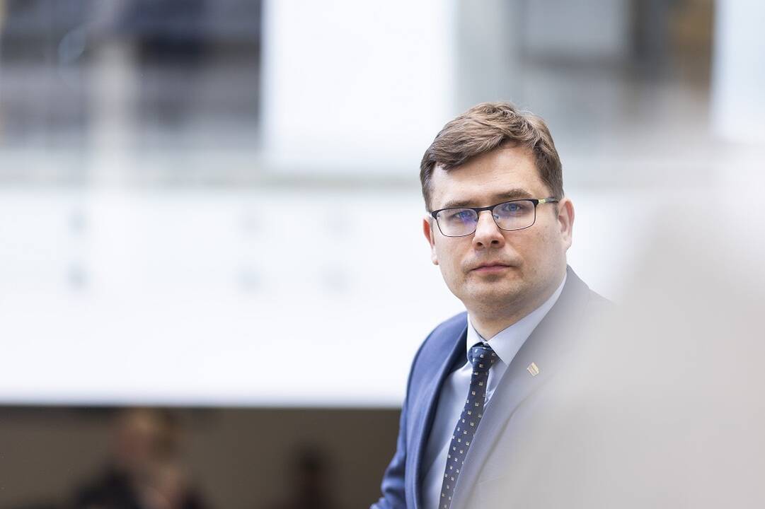 Laurynas Kasčiūnas