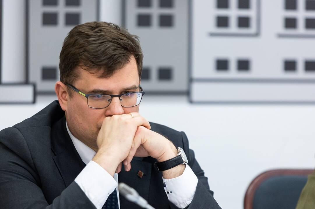 Laurynas Kasčiūnas