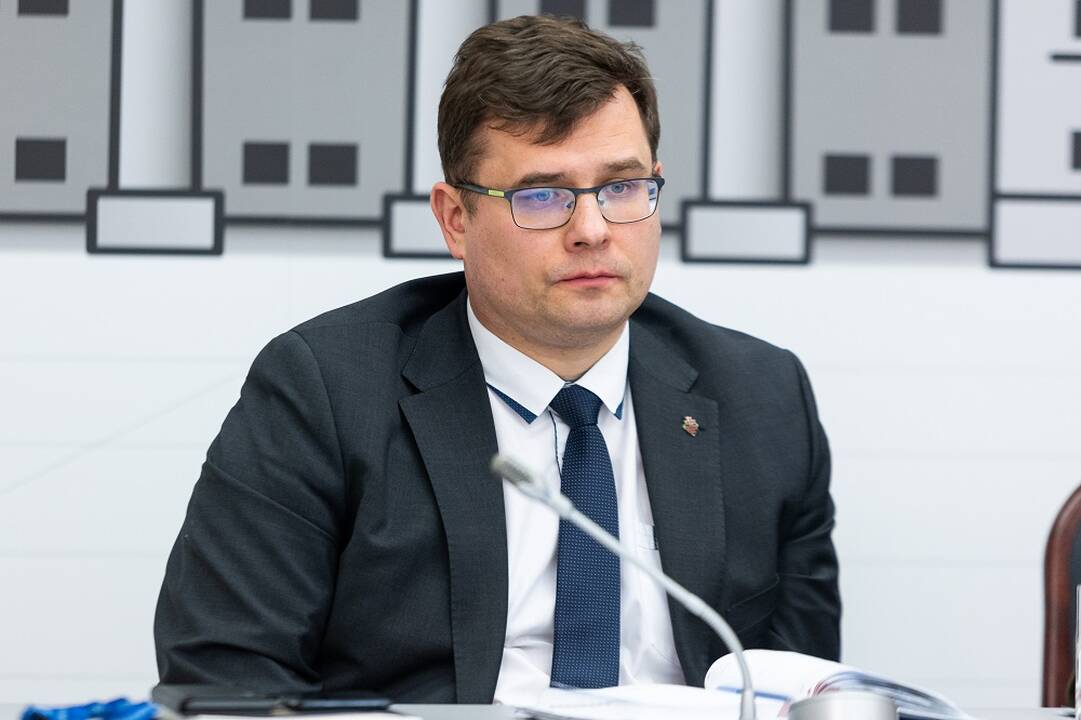 Laurynas Kasčiūnas
