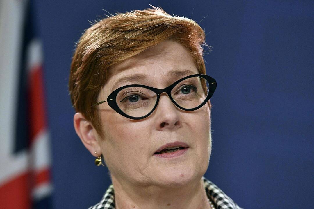 Marise Payne
