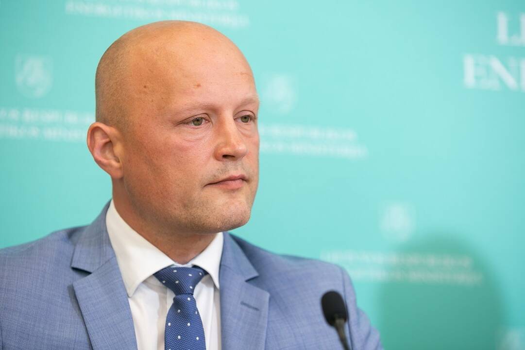 Mindaugas Keizeris