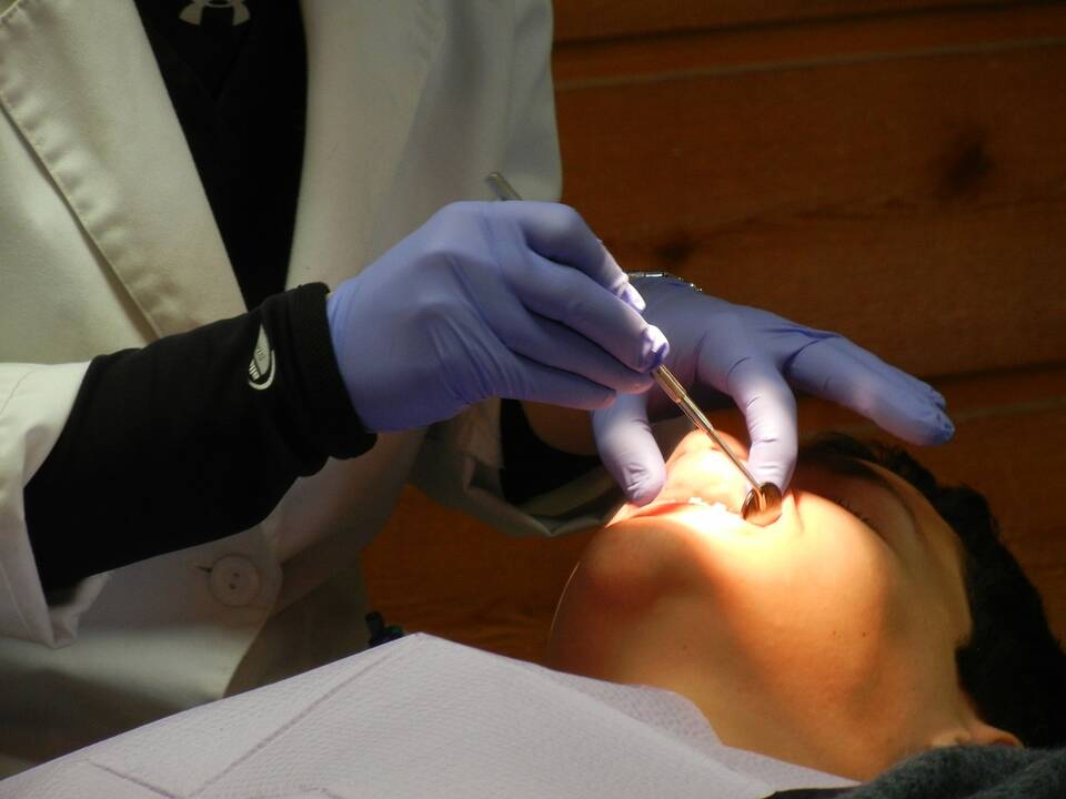Asociatyvi nuotr.