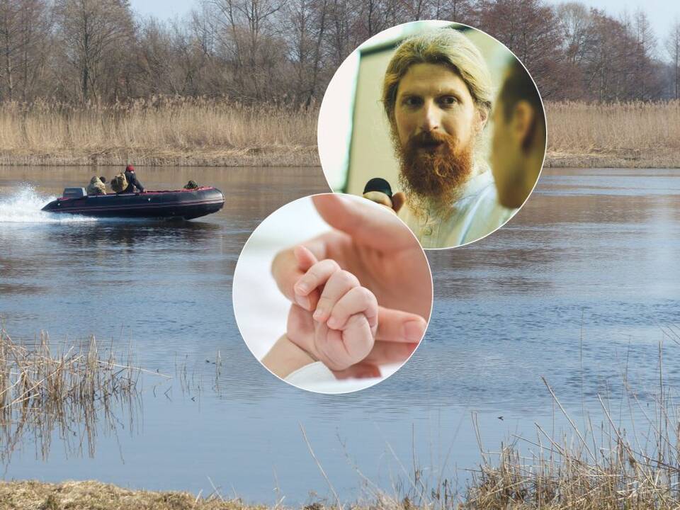 Atskleidė, kaip motinai buvo perduota pagrobta ir į Rusiją išvežta mergaitė