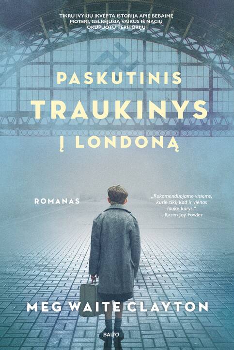 Pasirinkimas: M.W.Clayton romanai nukelia į įvairius laikotarpius, bet juos jungia įkvepiančios moterų istorijos.