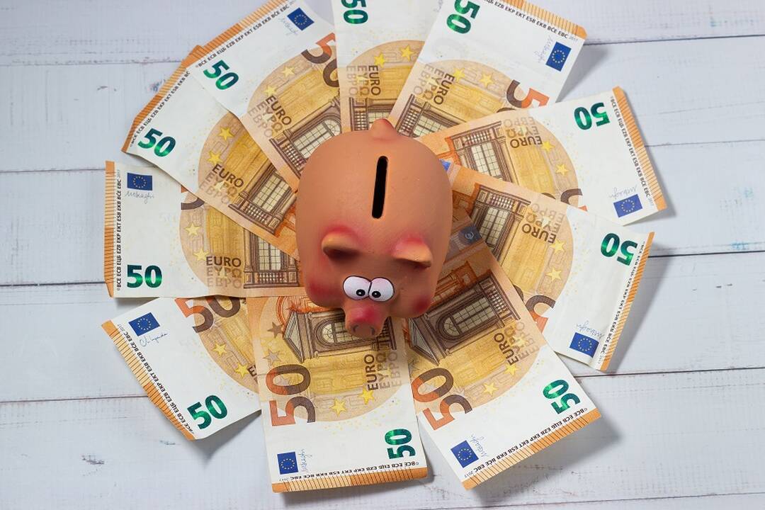 Prezidentas: pasitraukimas iš pensijų fondų neturėtų tapti savotišku bėgimu iš aptvaro