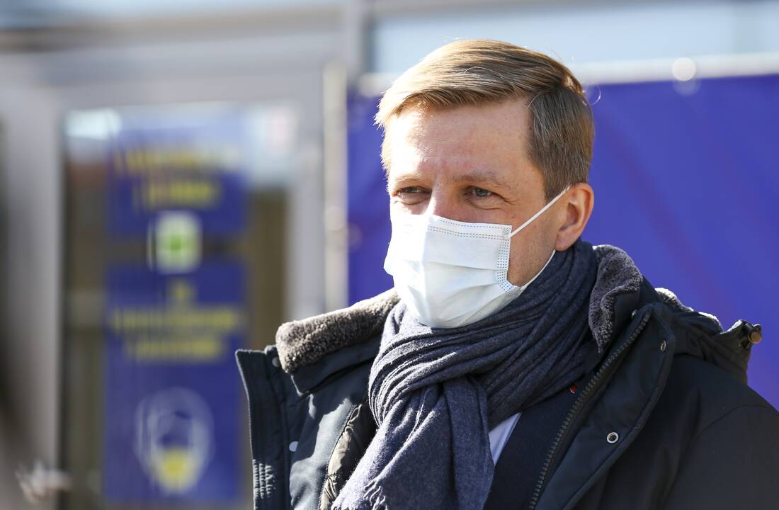 Remigijus Šimašius