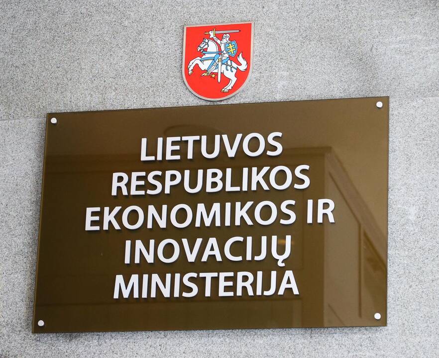 Pernai administracinė našta verslui sumažinta 12,8 mln. eurų