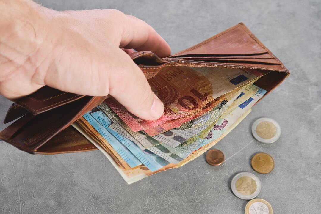Seimo Biudžeto ir finansų komitete – balsavimas dėl mokesčių pertvarkos paketo