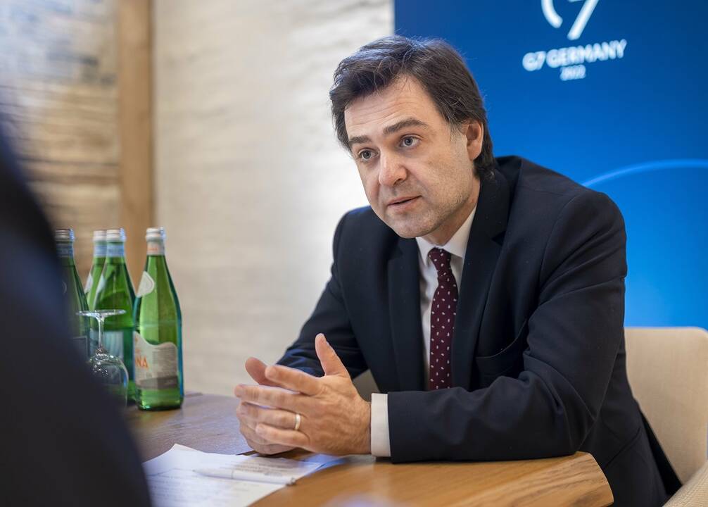 Nicas Popescu