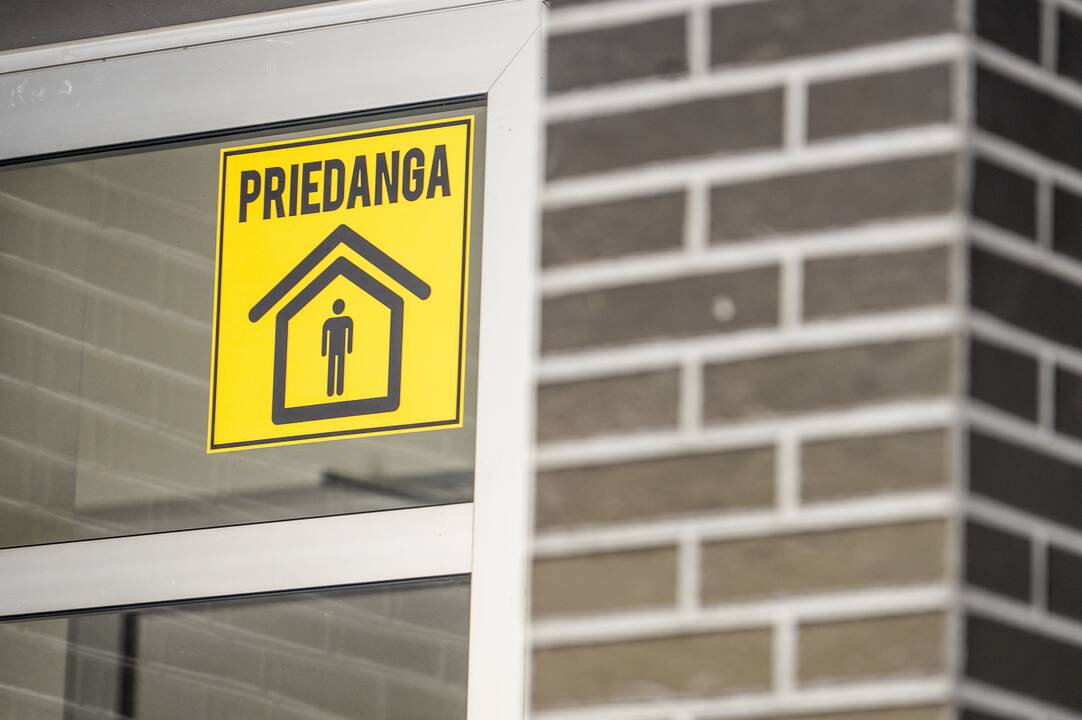 Aktualu daugiabučiuose gyvenantiems kauniečiams: kviečia dalyvauti priedangų įrengimo programoje