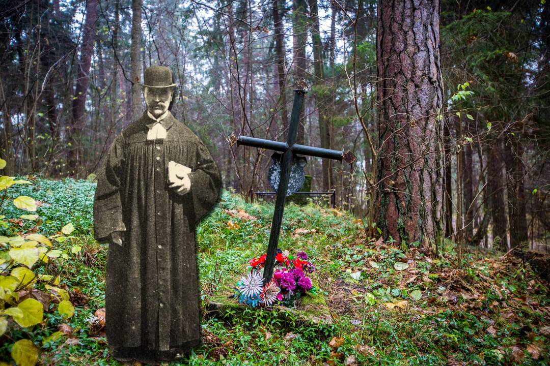 Michalas Jastržembskis