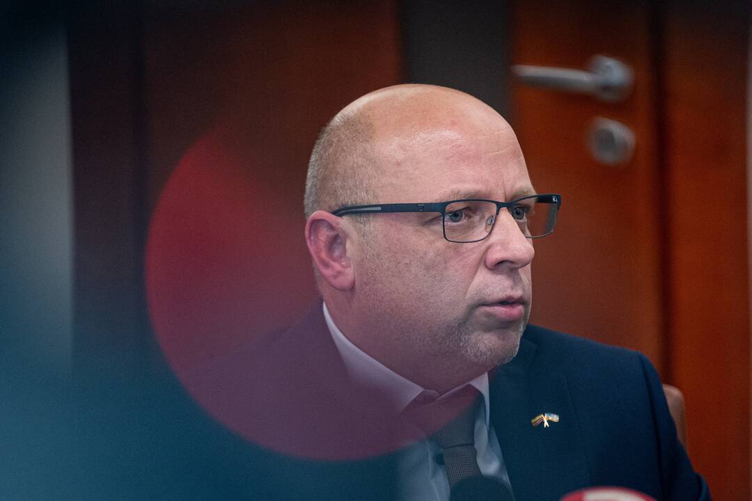 Rimantas Mockus