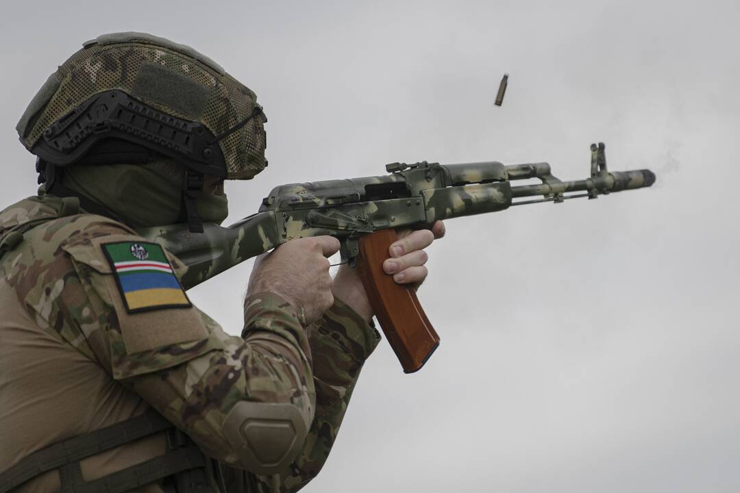 187-oji karo Ukrainoje diena