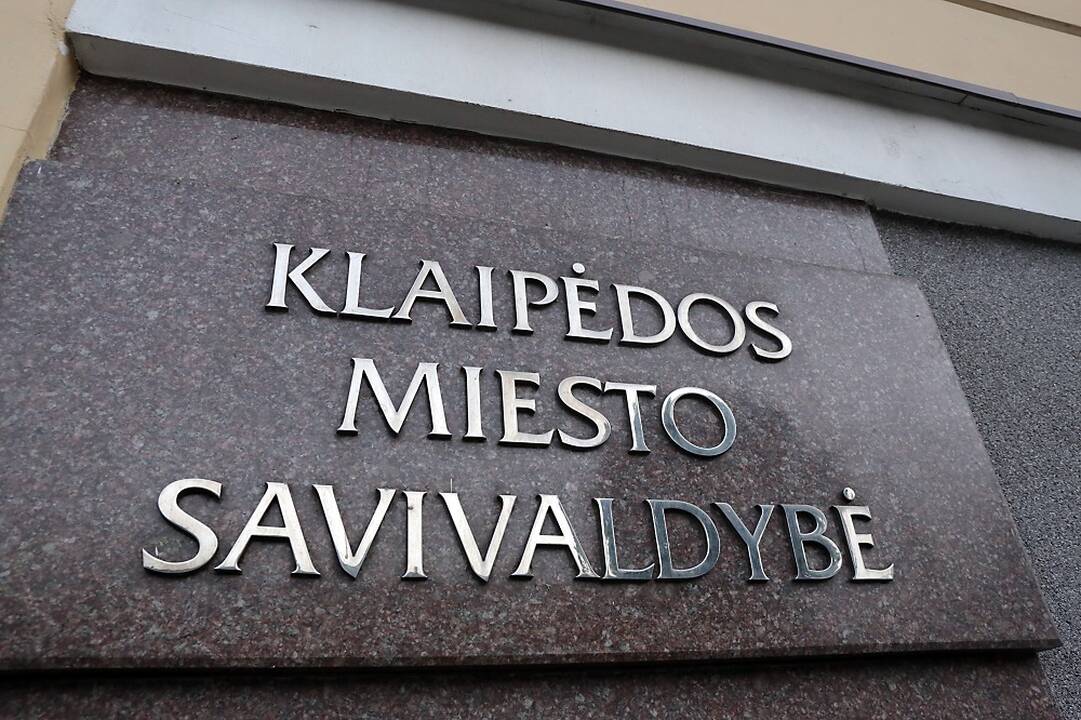 Permainos: Klaipėdos savivaldybės Žemėtvarkos skyriuje nuo naujųjų metų dirbs septyni papildomi specialistai.