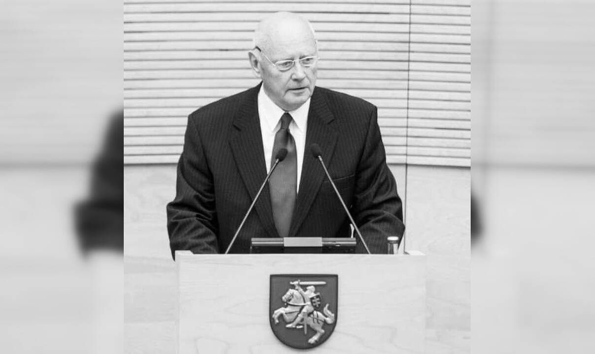 Liudvikas Narcizas Rasimavičius