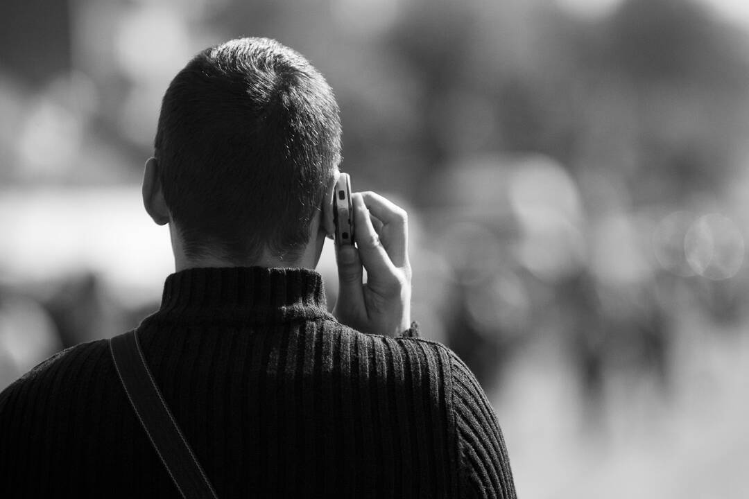 Sukčiai apmulkino ne tik „artimuosius“, bet ir įmones: kišenėse – dar per 98 tūkst. eurų