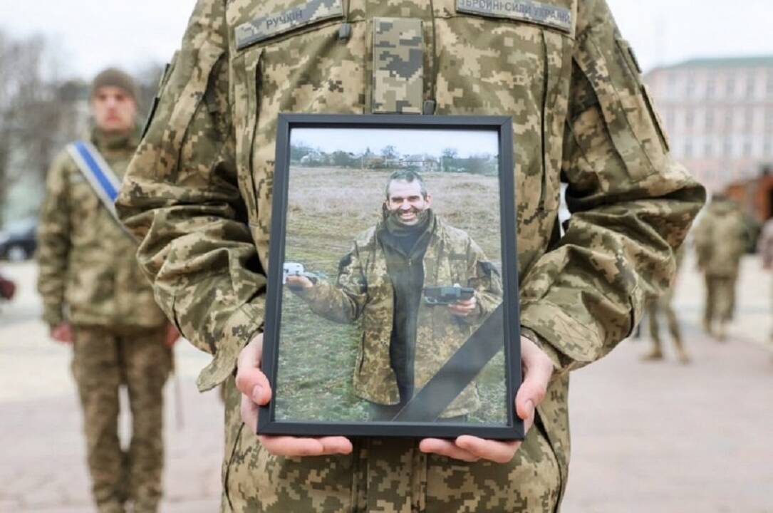 Tadas Tumas