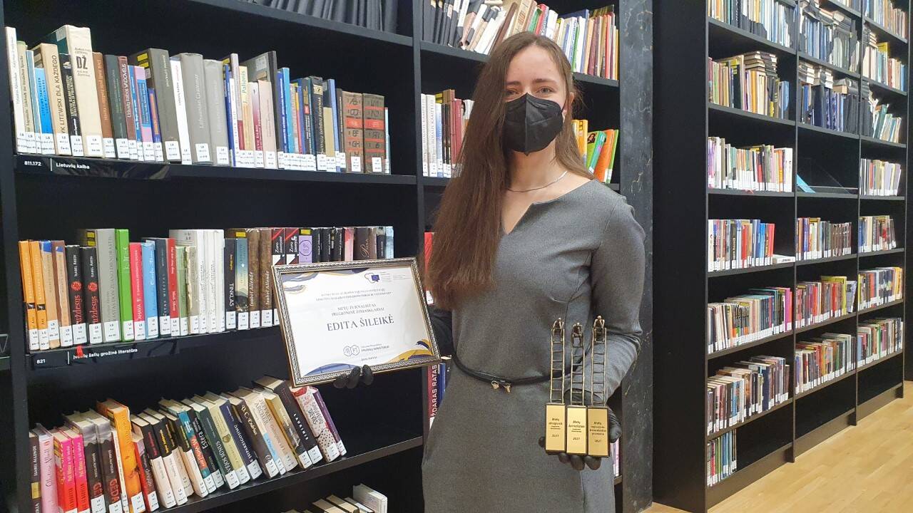 Edita Šileikė