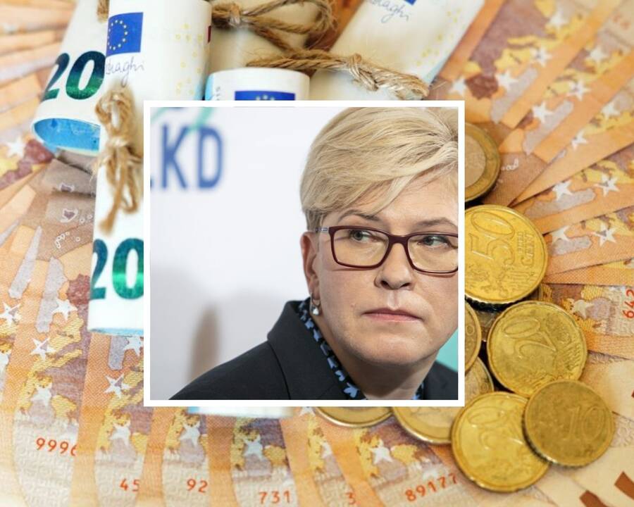 Ingrida Šimonytė