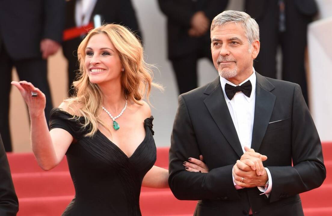 1967 metais gimė amerikiečių kino aktorė Julia Roberts.