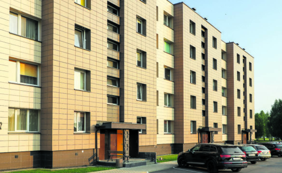 Renovacijos kokybės kontrolė: kiekvienas gali prisidėti prie sėkmingo daugiabučio atnaujinimo