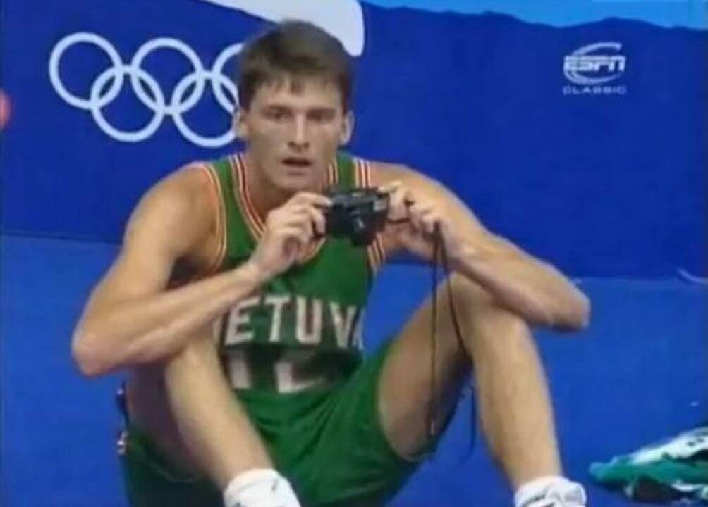A. Karnišovas ateinantį sezoną dirbs Denverio "Nuggets" savininko asistentu