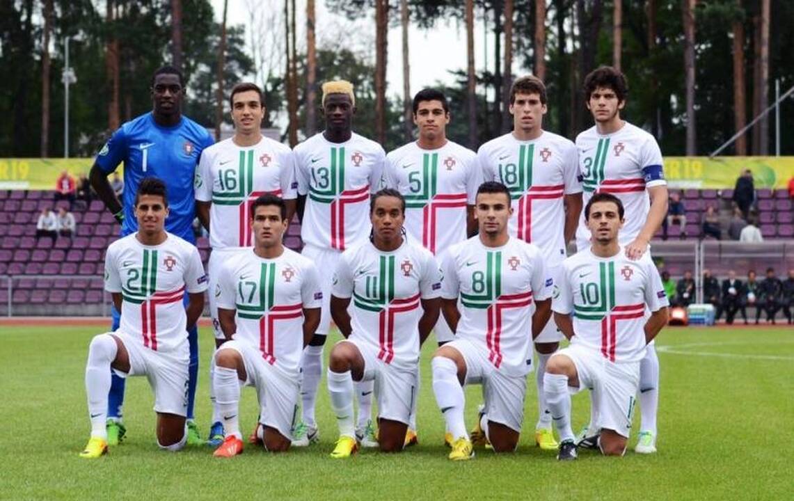 Lemiamas lietuvių mūšis „mirtininkų“ grupėje –  rytoj su Portugalija