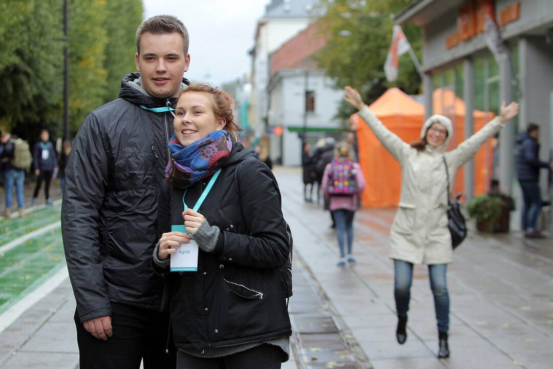 „Šimtmečio sriubos“ akcija
