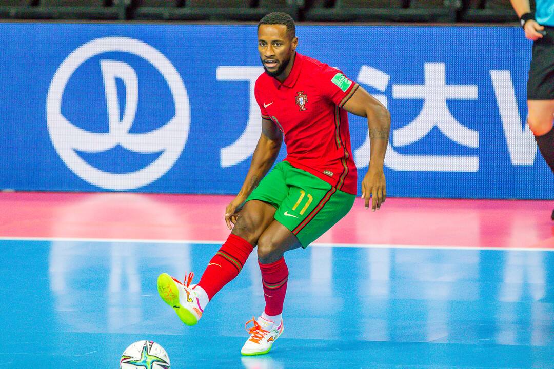 Portugalija – Serbija 4:3 | Futsalo PČ