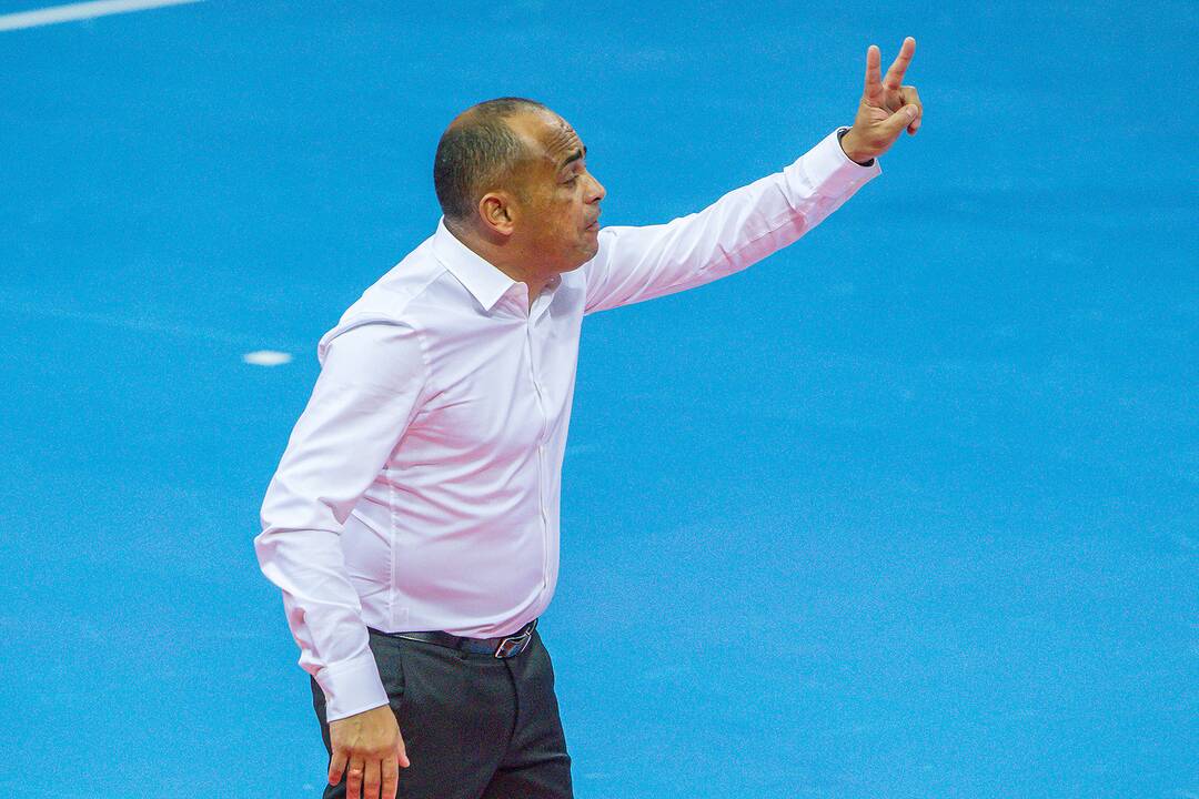 Kazachstanas – Kosta Rika 6:1 | Futsalo PČ