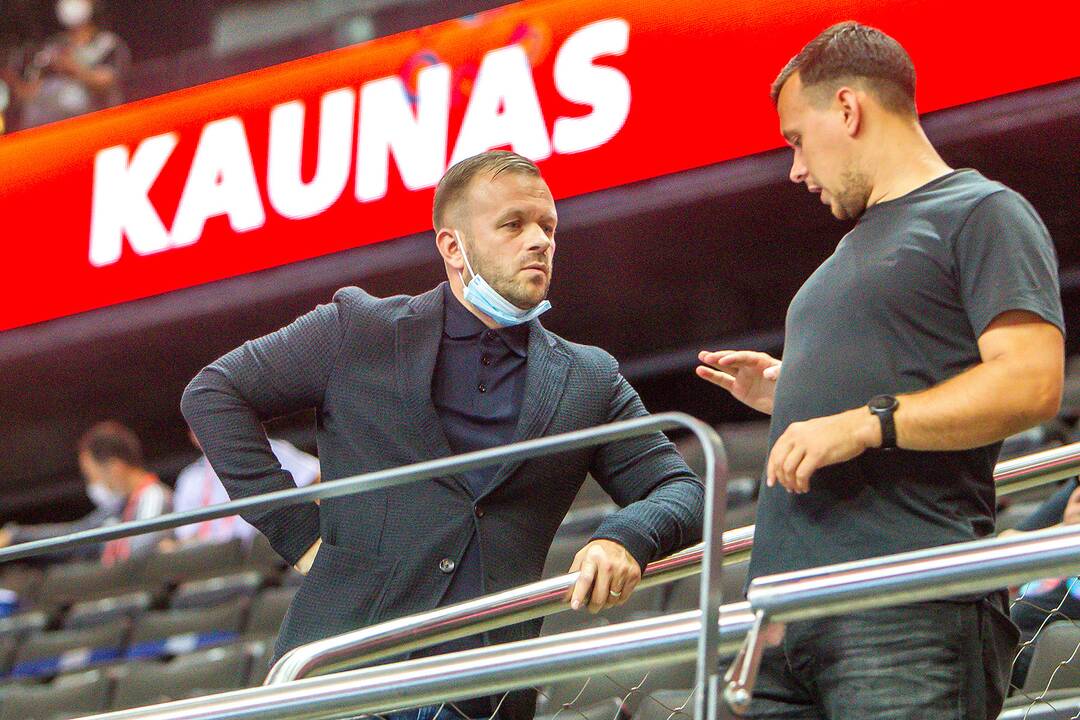 Lietuva – Venesuela 1:2 | Futsalo PČ