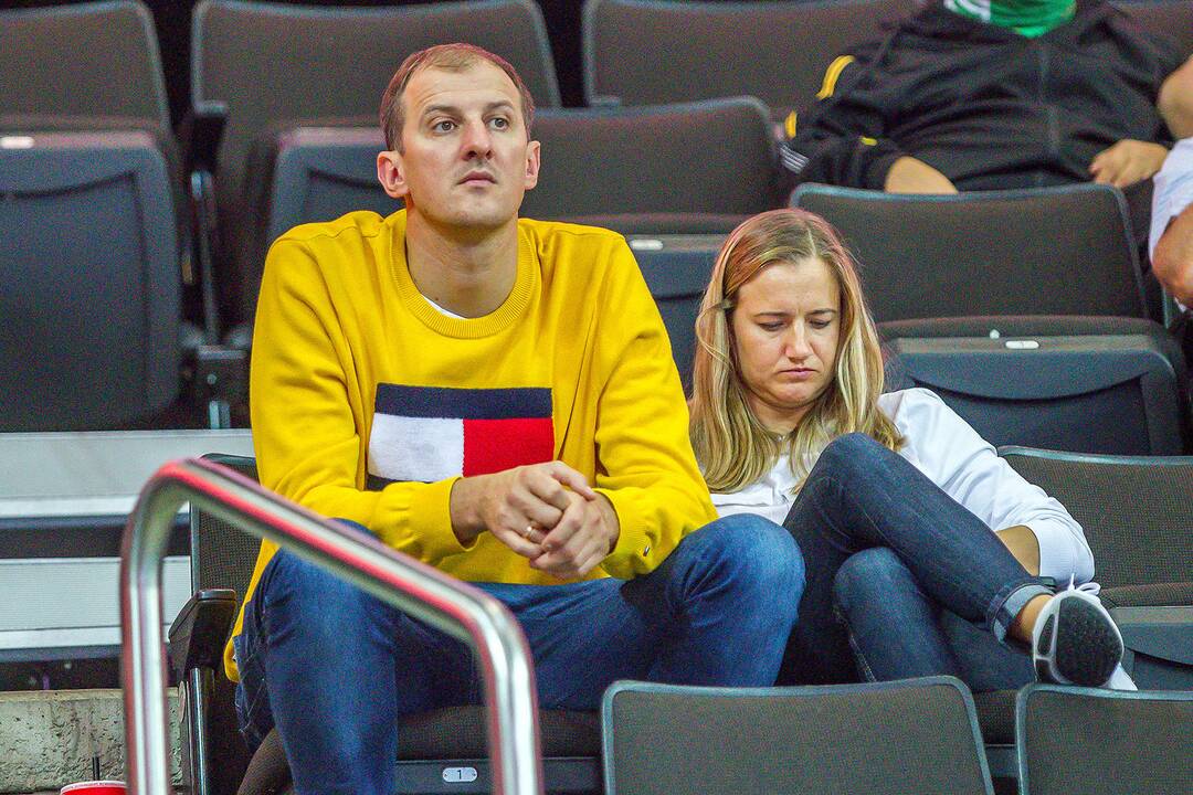 Lietuva – Venesuela 1:2 | Futsalo PČ