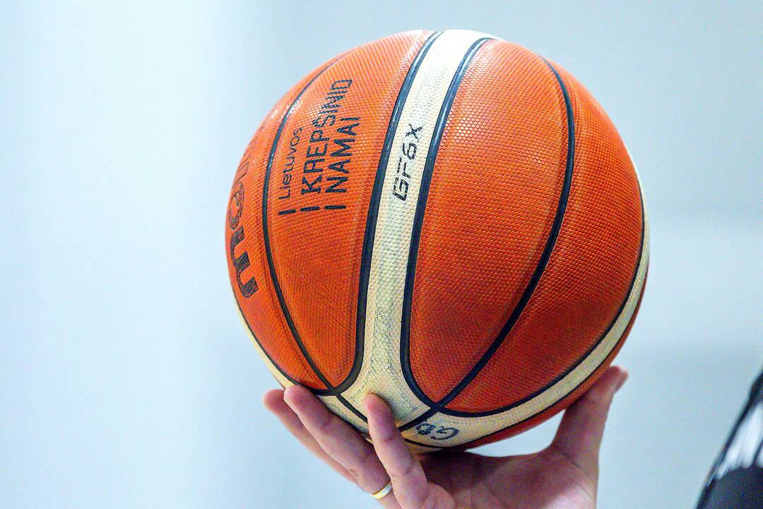 „Aistės-LSMU“ – „Šiauliai“ 93:91 | Krepšinis. ML-BČ