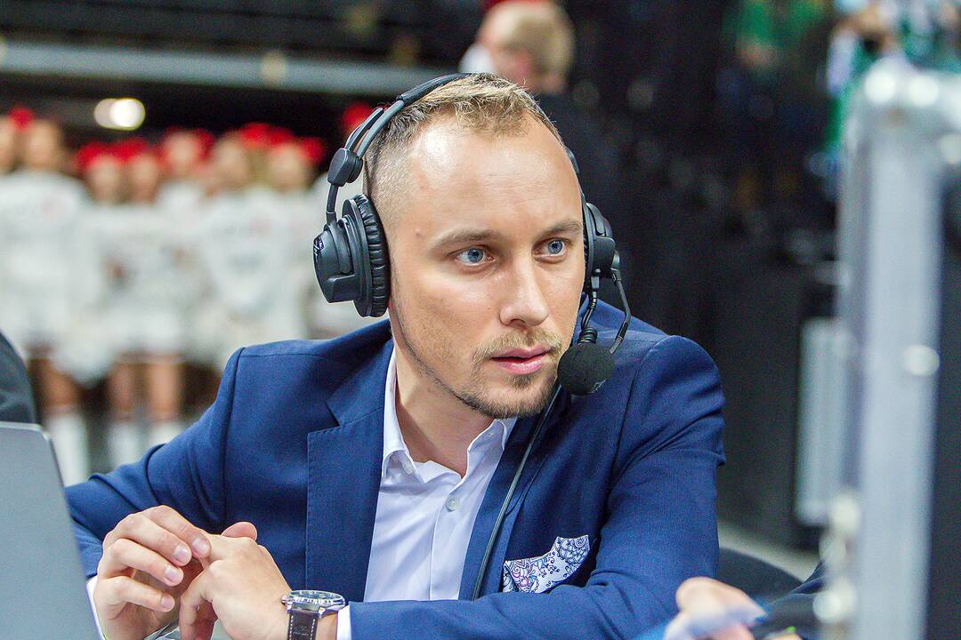„Žalgiris“ – „Rytas“ 75:84 | LKL